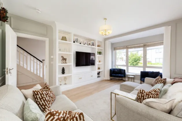 Photo of 17 Somerton Way, Newcastle Road, Lucan, Co. Dublin, K78 Y3V2