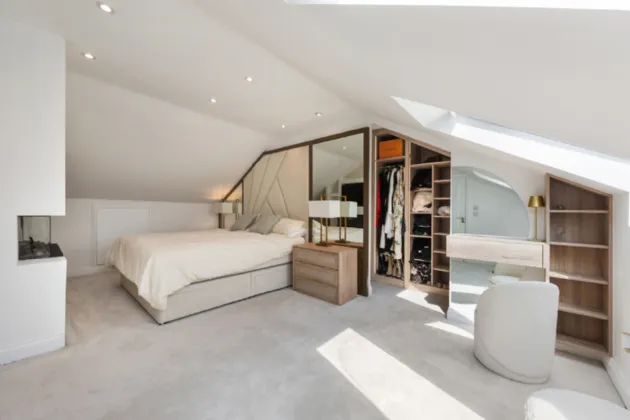 Photo of 17 Somerton Way, Newcastle Road, Lucan, Co. Dublin, K78 Y3V2