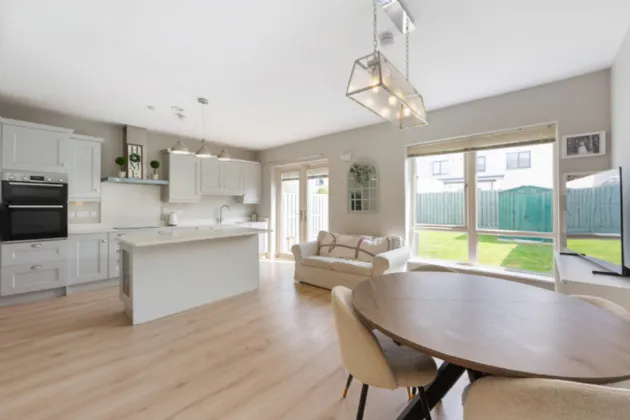 Photo of 17 Somerton Way, Newcastle Road, Lucan, Co. Dublin, K78 Y3V2