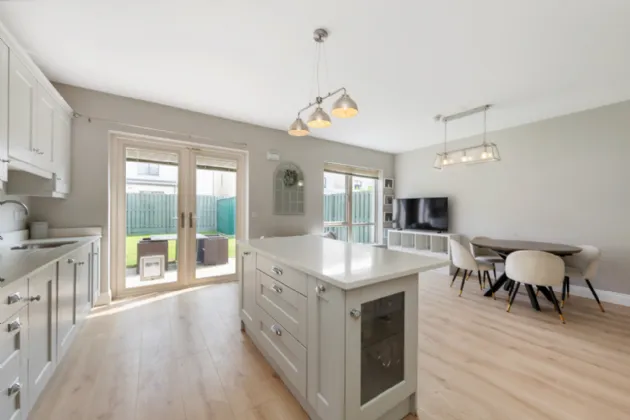 Photo of 17 Somerton Way, Newcastle Road, Lucan, Co. Dublin, K78 Y3V2