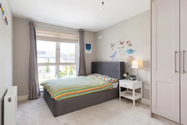 Photo of 17 Somerton Way, Newcastle Road, Lucan, Co. Dublin, K78 Y3V2