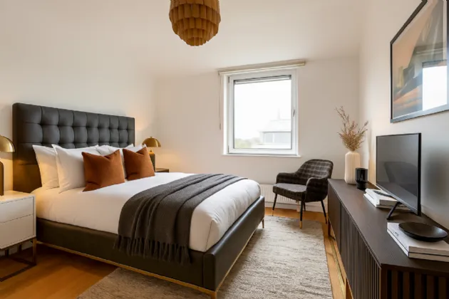 Photo of 19 Deerpark House, Lyreen Manor, Maynooth, Co. Kildare, W23 EW70