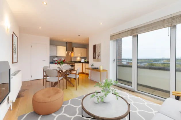 Photo of 19 Deerpark House, Lyreen Manor, Maynooth, Co. Kildare, W23 EW70