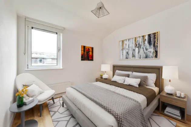 Photo of 19 Deerpark House, Lyreen Manor, Maynooth, Co. Kildare, W23 EW70