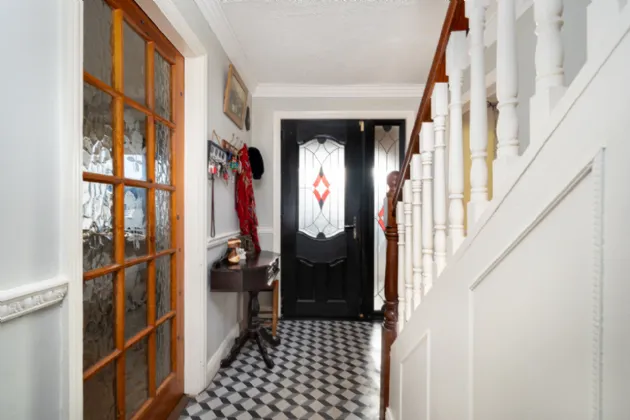 Photo of 138 Arden Vale, Arden Road, Tullamore, Co Offaly, R35X337