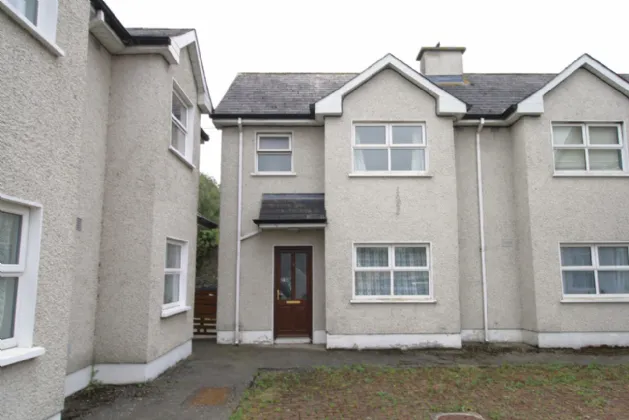 Photo of 3 Academy Court, Montgomery Street, Carlow Town, R93 R7F2