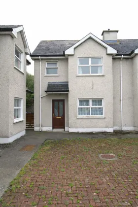 Photo of 3 Academy Court, Montgomery Street, Carlow Town, R93 R7F2