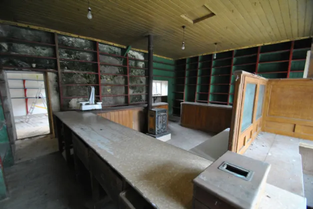 Photo of Main St, Shinrone, Birr, Co. Offaly, R42 N5F2