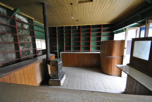 Photo of Main St, Shinrone, Birr, Co. Offaly, R42 N5F2