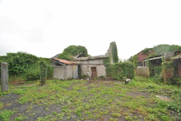 Photo of Main St, Shinrone, Birr, Co. Offaly, R42 N5F2