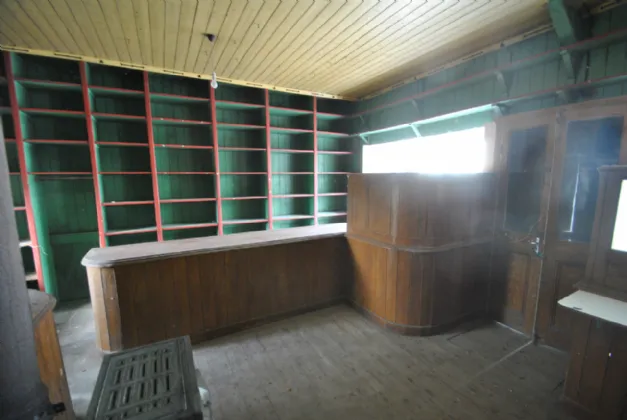 Photo of Main St, Shinrone, Birr, Co. Offaly, R42 N5F2