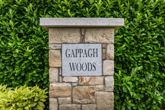 Photo of 12 Gappagh Woods, Clane, Co. Kildare, W91 F4WT
