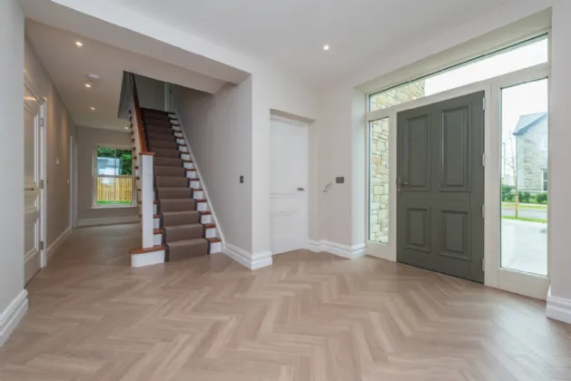 Photo of 12 Gappagh Woods, Clane, Co. Kildare, W91 F4WT