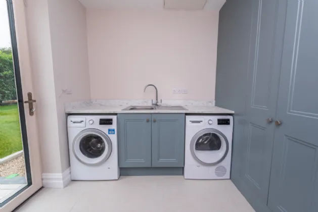 Photo of 12 Gappagh Woods, Clane, Co. Kildare, W91 F4WT