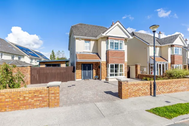 Photo of 18 Knightsbrook Park, Dublin Road, Trim, Co Meath, C15 X9F5