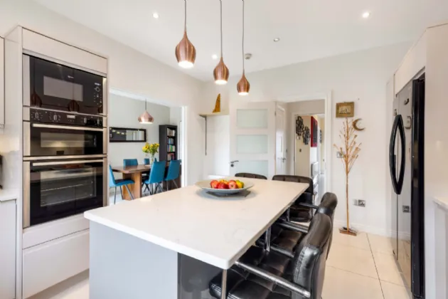 Photo of 18 Knightsbrook Park, Dublin Road, Trim, Co Meath, C15 X9F5