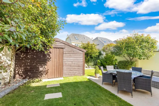 Photo of 18 Knightsbrook Park, Dublin Road, Trim, Co Meath, C15 X9F5