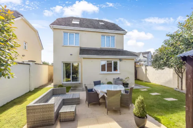 Photo of 18 Knightsbrook Park, Dublin Road, Trim, Co Meath, C15 X9F5