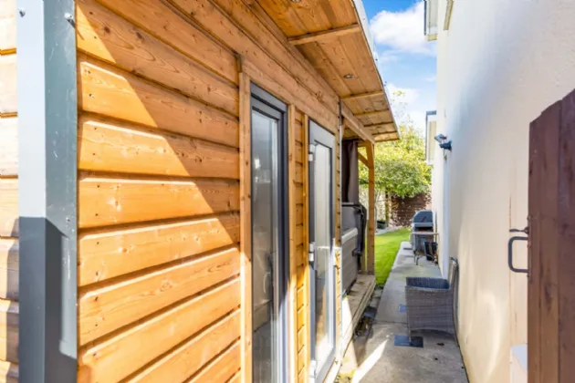 Photo of 18 Knightsbrook Park, Dublin Road, Trim, Co Meath, C15 X9F5