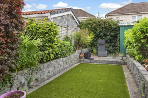 Photo of 11 Linnetfields View, Clonee, Dublin 15, D15W2H7