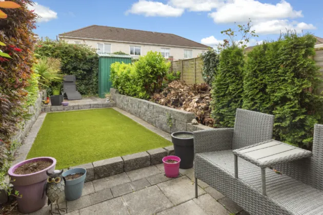 Photo of 11 Linnetfields View, Clonee, Dublin 15, D15W2H7