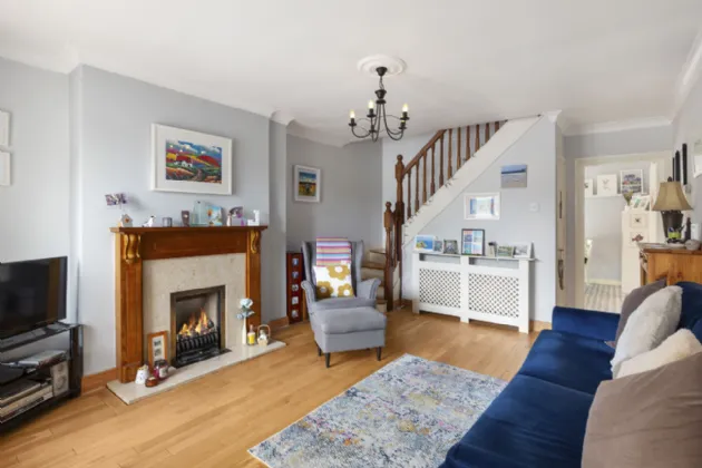 Photo of 11 Linnetfields View, Clonee, Dublin 15, D15W2H7