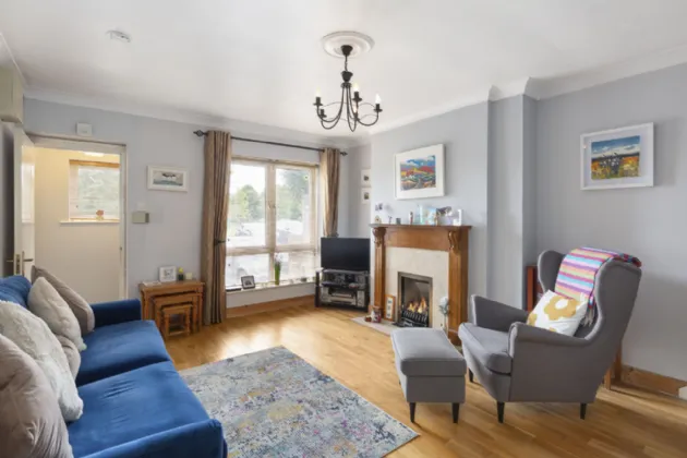 Photo of 11 Linnetfields View, Clonee, Dublin 15, D15W2H7