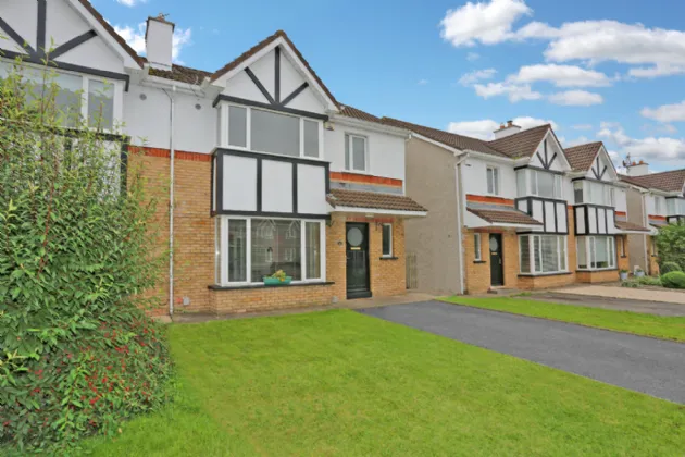 Photo of 204 Woodhaven, Castletroy, Limerick, V94 R2NV