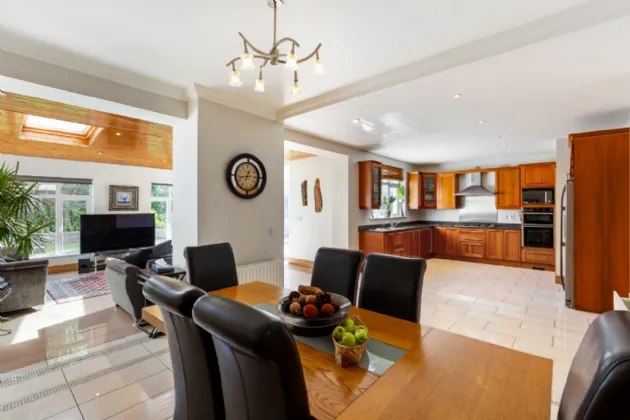 Photo of 16 Blackwood Park, Ongar, Dublin 15, D15V2F2