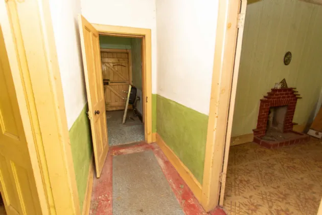 Photo of Glannagilliagh, Caragh Lake, Co.Kerry