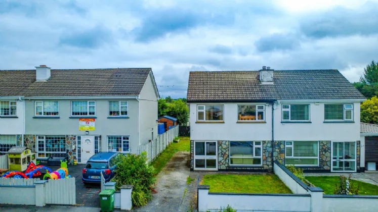 Photo of 30 Clonmore Heights, Mullingar, Co. Westmeath, N91 E5V0