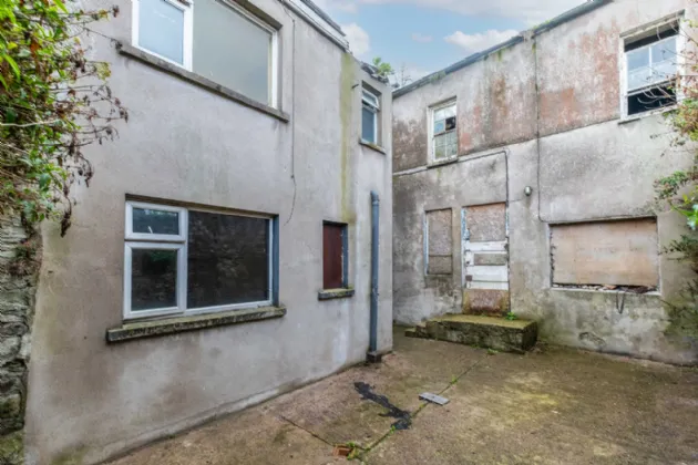 Photo of 5 Mall Lane, Youghal, Co Cork, P36KF80