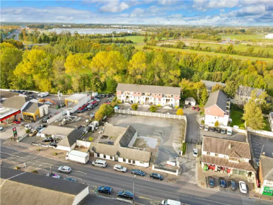 Photo of Clonee Plaza, Main Street, Clonee, Co Meath, D15 N254