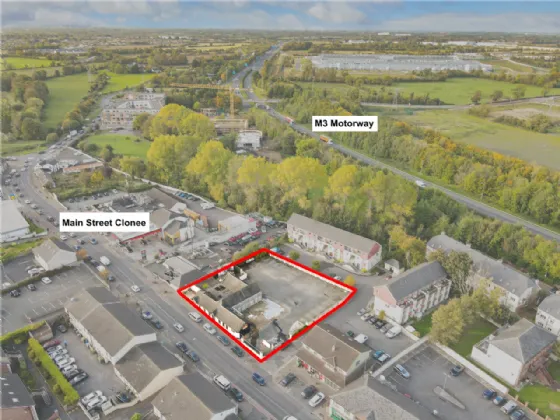 Photo of Clonee Plaza, Main Street, Clonee, Co Meath, D15 N254