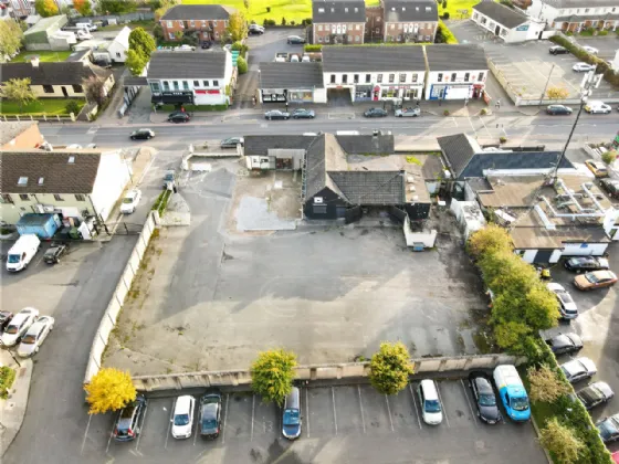 Photo of Clonee Plaza, Main Street, Clonee, Co Meath, D15 N254