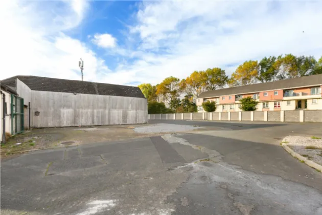 Photo of Clonee Plaza, Main Street, Clonee, Co Meath, D15 N254