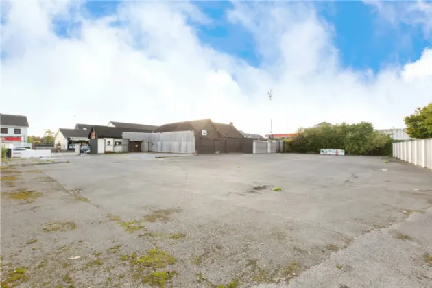 Photo of Clonee Plaza, Main Street, Clonee, Co Meath, D15 N254