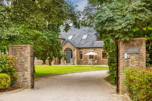 Photo of Rivendell, Ardrums Little, Agher, Summerhill, Co Meath, A83PW27