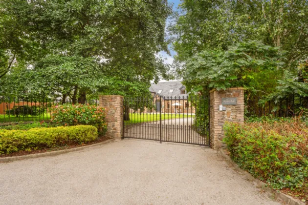 Photo of Rivendell, Ardrums Little, Agher, Summerhill, Co Meath, A83PW27