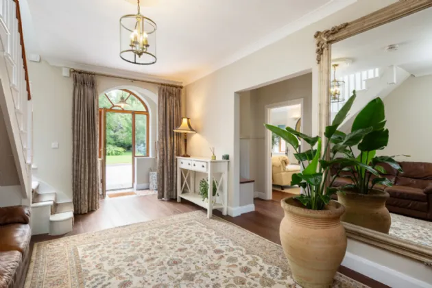 Photo of Rivendell, Ardrums Little, Agher, Summerhill, Co Meath, A83PW27