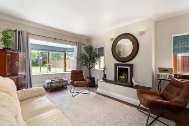 Photo of Rivendell, Ardrums Little, Agher, Summerhill, Co Meath, A83PW27