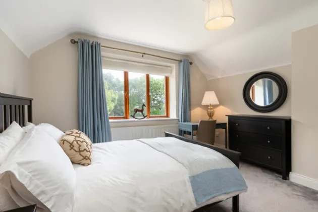 Photo of Rivendell, Ardrums Little, Agher, Summerhill, Co Meath, A83PW27