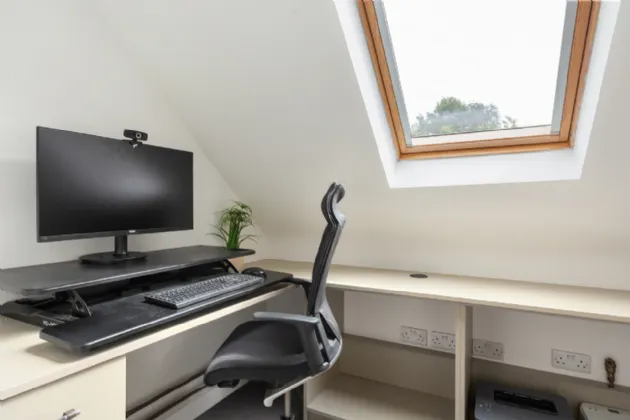 Photo of Rivendell, Ardrums Little, Agher, Summerhill, Co Meath, A83PW27