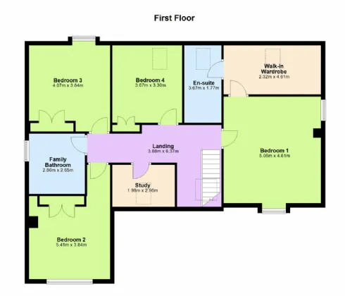 Photo of Rivendell, Ardrums Little, Agher, Summerhill, Co Meath, A83PW27