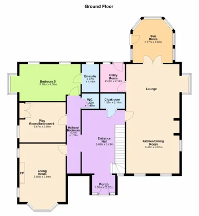 Photo of Rivendell, Ardrums Little, Agher, Summerhill, Co Meath, A83PW27