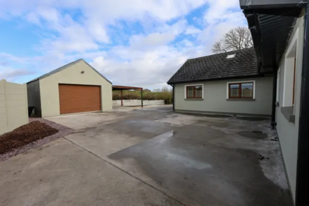 Photo of Battstown, Delvin, Co.Westmeath, N91AFE8