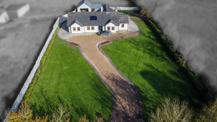 Photo of Battstown, Delvin, Co.Westmeath, N91AFE8