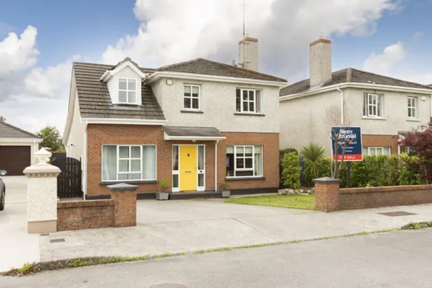 Photo of 67 Ardilaun Green, Mullingar, Co. Westmeath., N91 A5W0