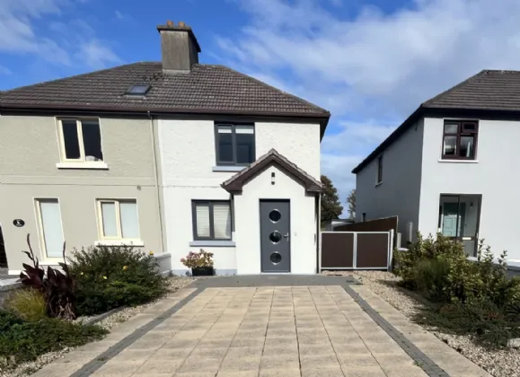 Photo of Pier Road, Enniscrone, Co Sligo, F26 E8Y7