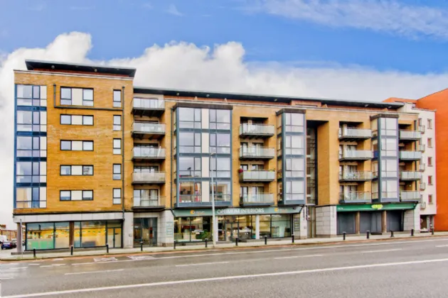 Photo of Apartment 33, Block A, Cameron Court, Cork Street, Dublin 8, D08 C7Y4